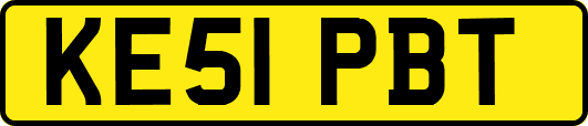 KE51PBT