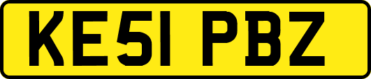 KE51PBZ