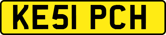 KE51PCH