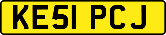 KE51PCJ