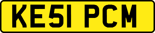 KE51PCM