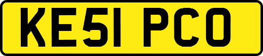KE51PCO
