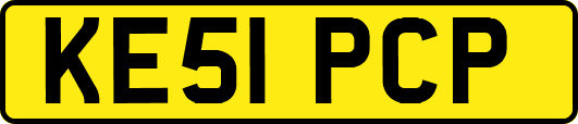 KE51PCP