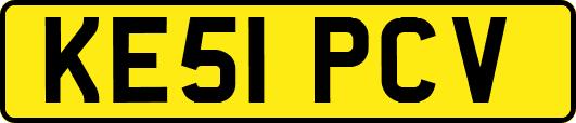 KE51PCV