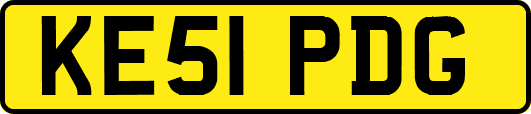 KE51PDG