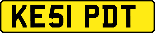 KE51PDT