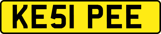 KE51PEE
