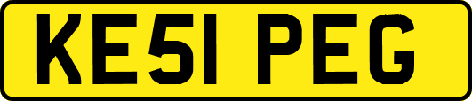 KE51PEG