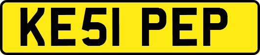 KE51PEP