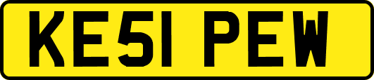 KE51PEW