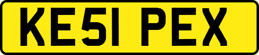 KE51PEX
