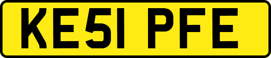 KE51PFE