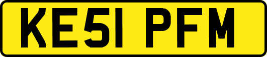 KE51PFM
