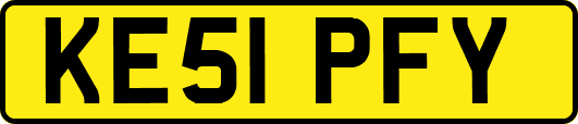 KE51PFY