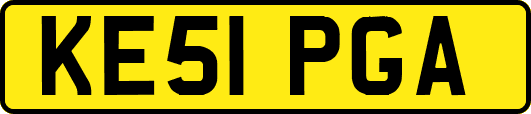 KE51PGA