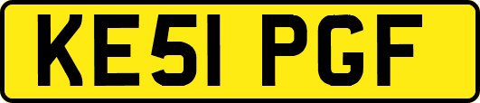 KE51PGF