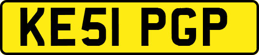KE51PGP