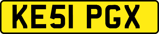 KE51PGX