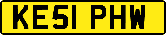KE51PHW