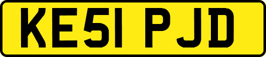 KE51PJD