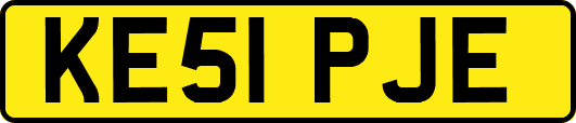 KE51PJE