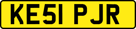 KE51PJR