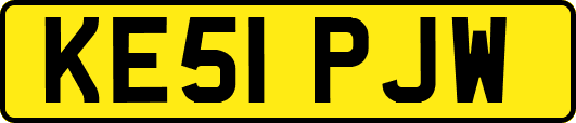 KE51PJW