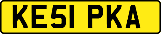 KE51PKA