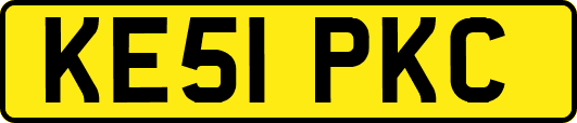 KE51PKC