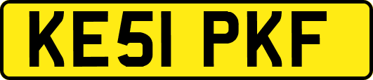 KE51PKF