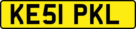KE51PKL