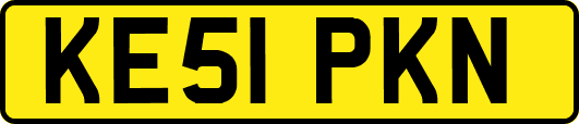 KE51PKN