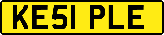 KE51PLE