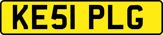 KE51PLG