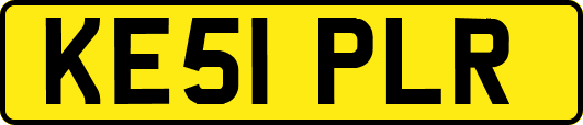 KE51PLR