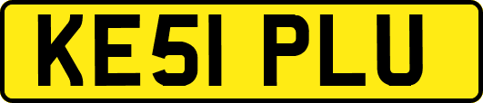 KE51PLU