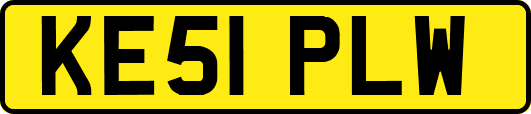 KE51PLW