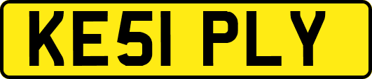 KE51PLY