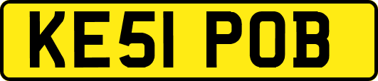 KE51POB