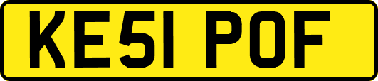 KE51POF