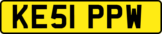 KE51PPW