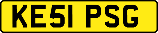 KE51PSG