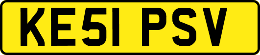 KE51PSV