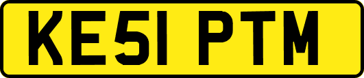 KE51PTM