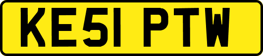 KE51PTW