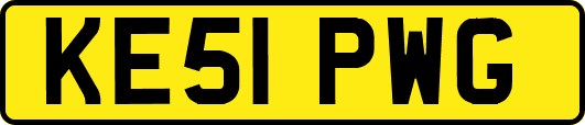 KE51PWG