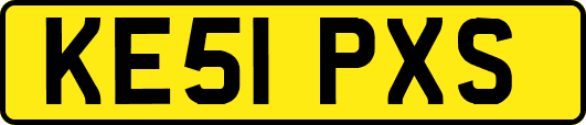 KE51PXS