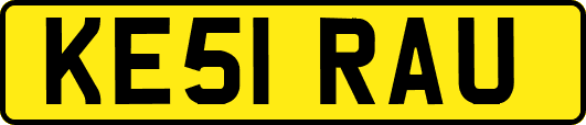 KE51RAU