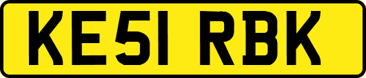 KE51RBK