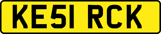 KE51RCK